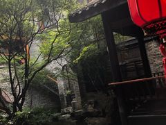 -鱼桥巷·美学川菜