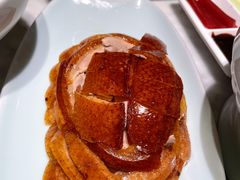 招牌烤鸭-泰钰丰烤鸭.天津菜(开发区店)