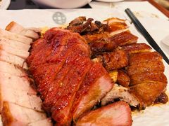 -文兴酒家(Chinatown - Gerrard Street)