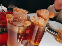 -领鲜天下·焗海鲜·花胶鸡(天目里店)