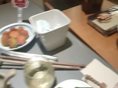 -巴奴毛肚火锅(商城路店)