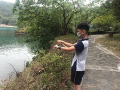 -石燕湖生态旅游景区