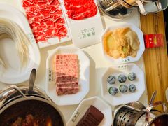 -寻滇记云南鲜牛肉火锅(北海路店)