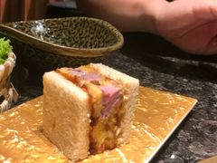 -老乾杯和牛烧肉(王府中环店)