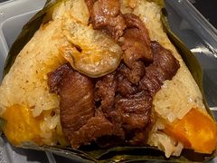 -老妈宫粽球