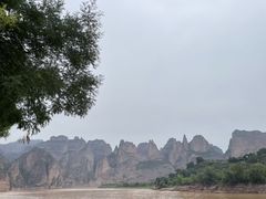 -炳灵寺世界文化遗产旅游区