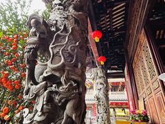 -华林禅寺