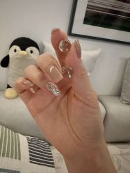 -悦指间美甲美睫