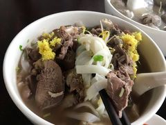 -潮镇老尾牛杂(环城西路店)