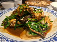 -老阿爸鲜鱼土菜(园区永旺店)