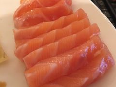 -长沙北辰洲际酒店-兰调全日餐厅