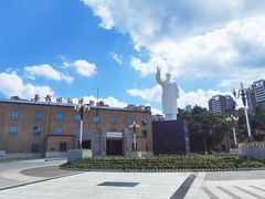 -长影旧址博物馆