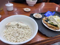 -马洪小炒泡馍馆(钟楼回民街店)