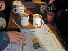 -ZOO COFFEE 动物园咖啡(亦庄店)