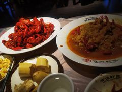 -有位虾匠·手工土菜小馆(市北店)