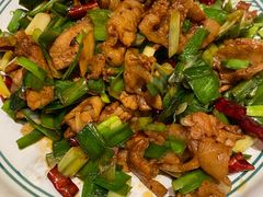 -云海肴·汽锅鸡·云南菜(苏州中心店)