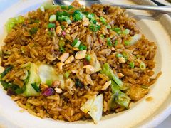 -莆田餐厅PUTIEN(三里屯店)