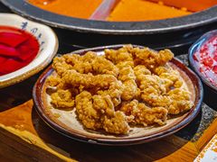 -陈眼镜火锅(总店)