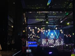 -SPARK(成都W酒店)