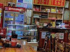 大堂-肆姐面粉馆(坡子街店)