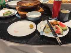 -恒记饭店(珠江路总店)