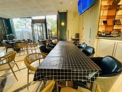-青岛鑫江温德姆酒店