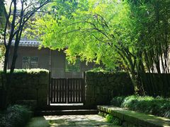 -法云安缦酒店