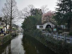 -绩溪龙川景区