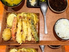 -天妇罗内顺田(罗湖店)