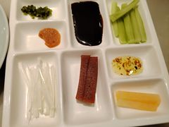 -鸭匠食府·挂炉烤鸭·新京菜(阜成路店)