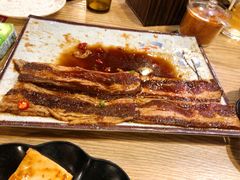 -大壮家原味烤肉(兴华北街店)