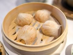 -白天鹅宾馆-玉堂春暖餐厅