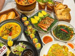 -美奈小馆·越南料理(福田星河COCO Park店)