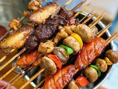 -炒豆合作社(东四总店)