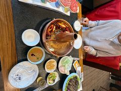 -仁和四季涮肉馆(天坛南门店)