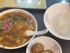 -毛华美食(清扬路店)