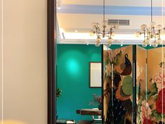 -馨园villa融合菜(东山店)