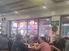 -蓝记云吞(正果店)