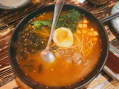 地狱拉面-小川洋风料理(汉街店)