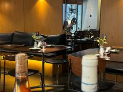 -Fuzzy Bistro 浮几韩餐·茶酒馆