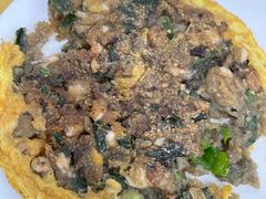 -青竹园海鲜餐厅(海天路店)