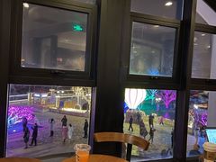 -星巴克臻选(北京蓝色港湾RO店)