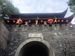 -鼓楼(西湖风景名胜区)