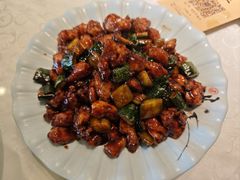 -南来顺饭庄·清真(南菜园店)