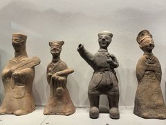 -重庆中国三峡博物馆(重庆博物馆)