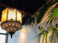 -Thai Basil罗勒叶泰式餐厅(时代天街店)