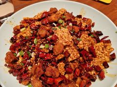 -双流老妈兔头(荟聚店)