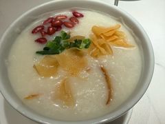 -禄运茶居·手工点心(猎德店)