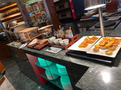 -马哥孛罗酒店·SAVVY全日餐厅