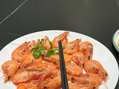 -鸿鑫海鲜楼(福辉店)